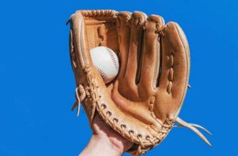 How To Relace A Baseball Glove?