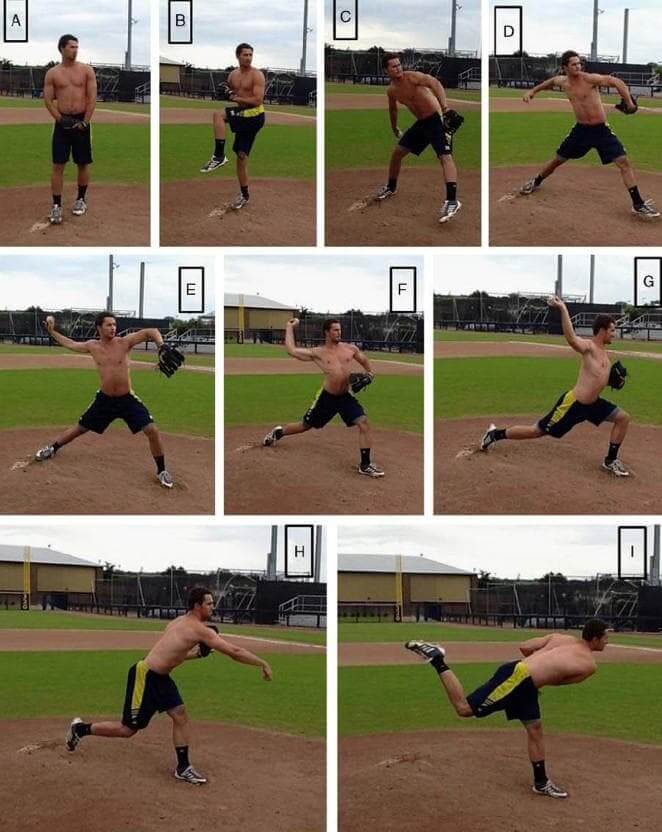How to Throw a Faster