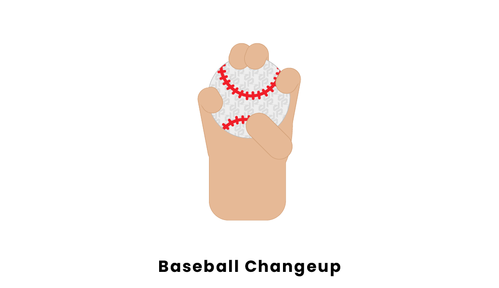 Baseball Changeup