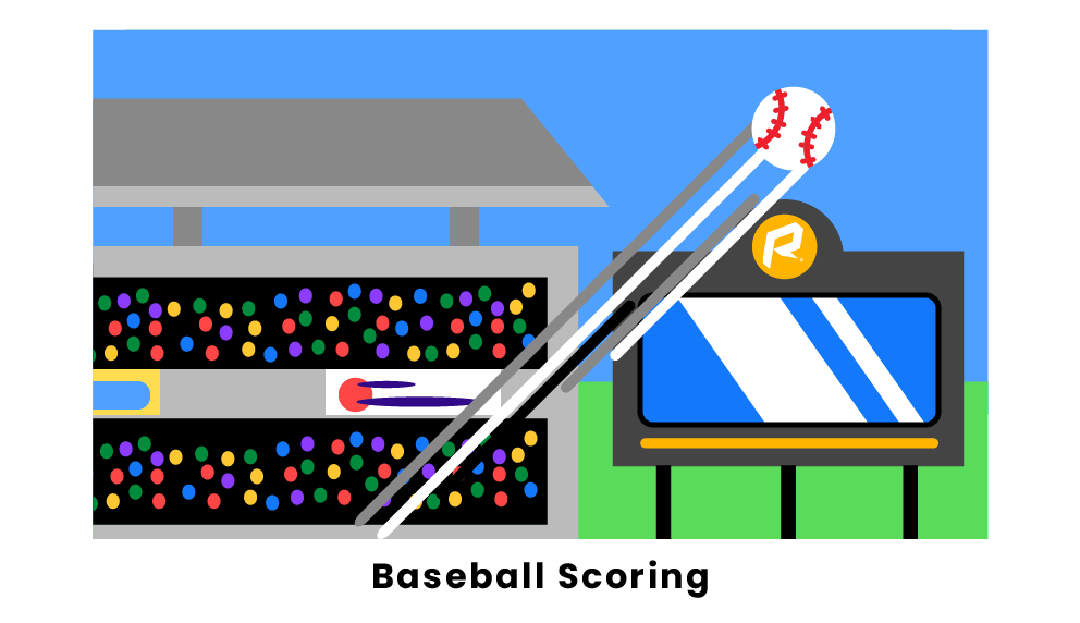 Baseball Scoring