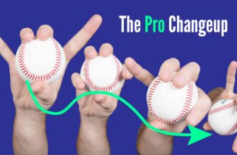 How to Throw a Changeup in Baseball?