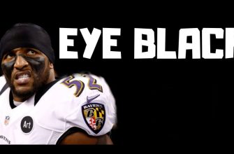 Why Do Baseball Players Wear Eye Black?