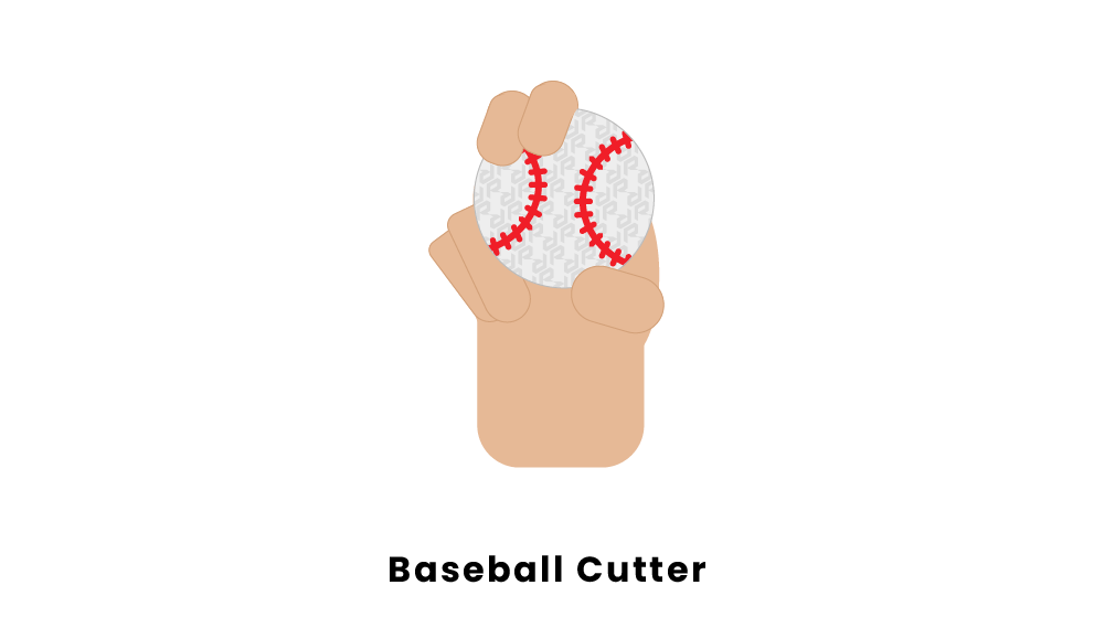 Baseball Cutter