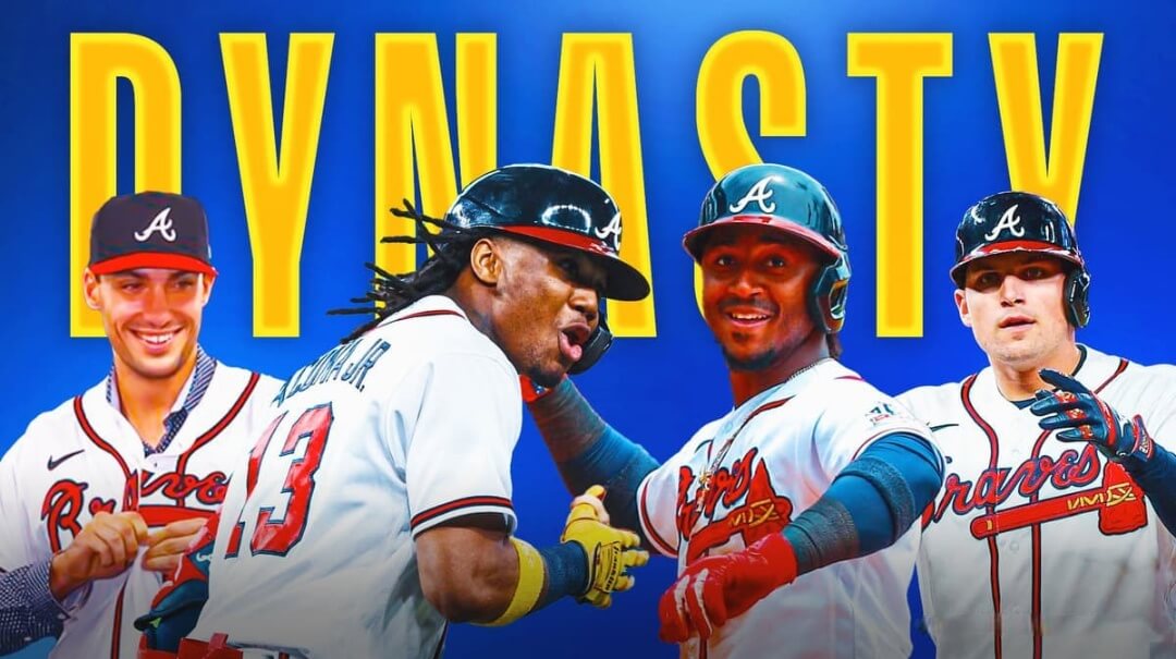 Baseball Dynasty