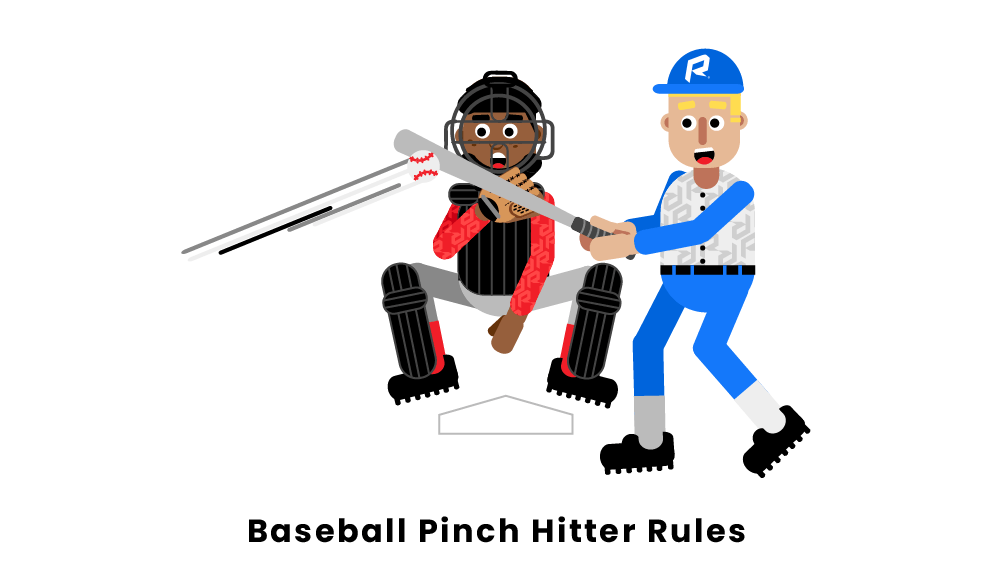 What Is A Pinch Hitter In Baseball?