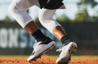 Can Baseball Cleats be Used for Soccer?
