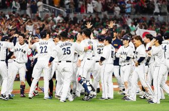 How Many Innings In Japanese Baseball?