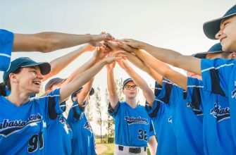 How to Start a Travel Baseball Team?