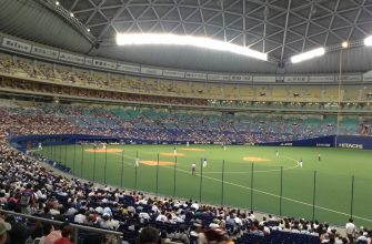 How to Watch Japanese Baseball