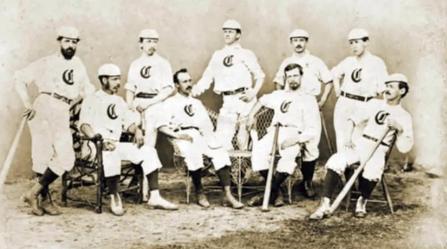 Stirrups Baseball Cultural Significance