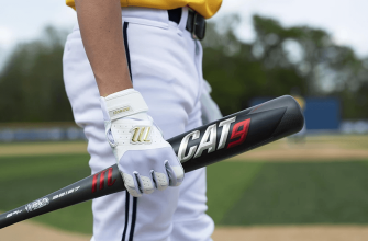 Why Do Baseball Bats Have a Hole in the End?