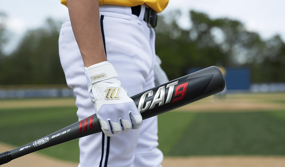 Why Do Baseball Bats Have a Hole in the End?