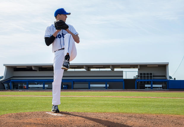 Why Do Baseball Players Wear Arm Sleeves?