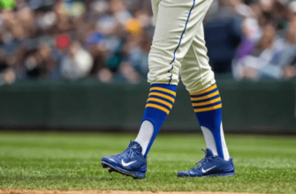 Why Do Baseball Players Wear Stirrups?