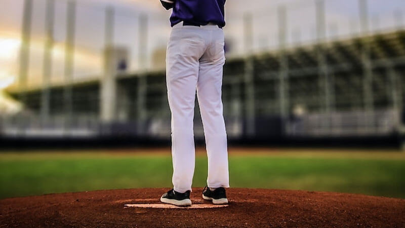Why Do Baseball Players Wear White Pants?