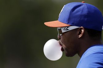 Why Do Baseball Players Chew Gum